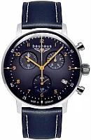 Bauhaus Dessau Quartz Chrono BA-20963