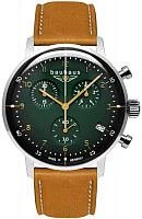 Bauhaus Dessau Quartz Chrono BA-20964