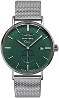 Iron Annie Classic Quartz Small Second Mesh IA-5932M-4