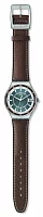 Swatch Irony Big Blue Sands YGS463