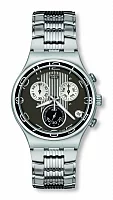 Swatch Irony Chrono Fluted View YCS521G
