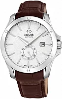 Jaguar Acamar Quartz Small Second J878/1