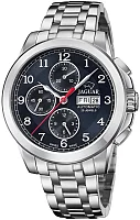 Jaguar Automatico Chrono Valjoux J978/3