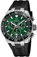 Jaguar Ceramic Diver Chrono J1021/2