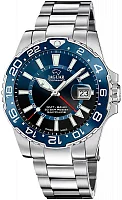 Jaguar Ceramic Diver Chrono GMT J1011/2