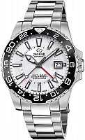 Jaguar Ceramic Diver Chrono GMT J1011/1