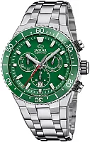 Jaguar Ceramic Diver Chrono J1022/3