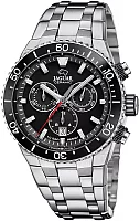 Jaguar Ceramic Diver Chrono J1022/4