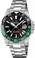 Jaguar Ceramic Diver Chrono GMT J1011/5