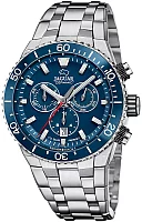 Jaguar Ceramic Diver Chrono J1022/2