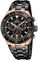 Jaguar Ceramic Diver Chrono J1023/1
