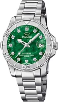 Jaguar Executive Quartz Professional Diver J870/7