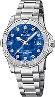 Jaguar Executive Quartz Professional Diver J870/6