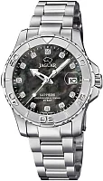 Jaguar Executive Quartz Professional Diver J870/5