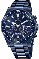 Jaguar Executive Connected Hybrid Smartwatch J930/1