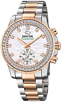 Jaguar Executive Lady Connected Hybrid Smartwatch J981/1