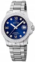 Jaguar Executive Lady Quartz Diver J892/3