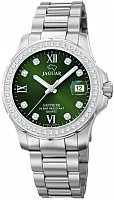 Jaguar Executive Lady Quartz Diver J892/5