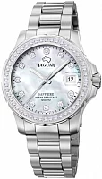 Jaguar Executive Lady Quartz Diver J892/1