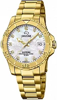 Jaguar Executive Lady Quartz Professional Diver J898/1