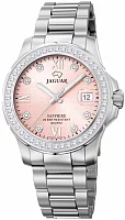 Jaguar Executive Lady Quartz Professional Diver J892/2