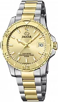 Jaguar Executive Lady Quartz Professional Diver J896/2