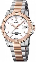 Jaguar Executive Lady Quartz Professional Diver J871/1