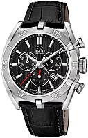 Jaguar Executive Quartz Chrono J857/D