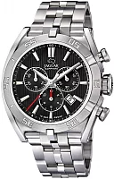 Jaguar Executive Quartz Chrono J852/D