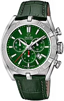 Jaguar Executive Quartz Chrono J857/C
