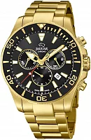 Jaguar Executive Quartz Chrono Professional Diver J864/3