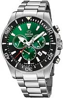 Jaguar Executive Quartz Chrono Professional Diver J861/9