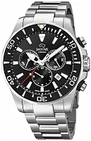 Jaguar Executive Quartz Chrono Professional Diver J861/3