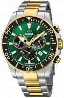 Jaguar Executive Quartz Chrono Professional Diver J862/3