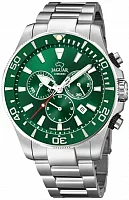 Jaguar Executive Quartz Chrono Professional Diver J861/4