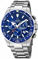 Jaguar Executive Quartz Chrono Professional Diver J861/2