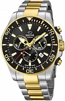 Jaguar Executive Quartz Chrono Professional Diver J862/2