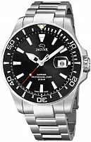 Jaguar Executive Quartz Professional Diver J860/D