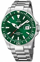 Jaguar Executive Quartz Professional Diver J860/B