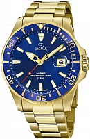 Jaguar Executive Quartz Professional Diver J877/1