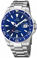 Jaguar Executive Quartz Professional Diver J860/C