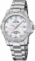 Jaguar Executive Quartz Professional Diver J870/1