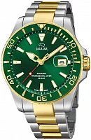 Jaguar Executive Quartz Professional Diver J863/B
