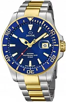 Jaguar Executive Quartz Professional Diver J863/C