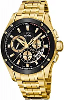 Jaguar Special Edition Quartz Chrono J1036/1