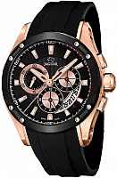 Jaguar Special Edition Quartz Chrono J691/1