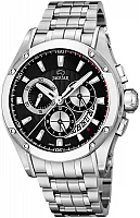 Jaguar Special Edition Quartz Chrono J1033/1