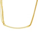 Jubiler Cerbiński Złoty Naszyjnik 50cm, 11,68g TC.L1778.00Z