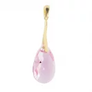 Jubiler Cerbiński Złota Zawieszka 3,32g TC.Z0412.00Z