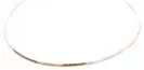 Jubiler Cerbiński Złoty Łańcuszek 40cm, 2,31g TC.L0017.00Z